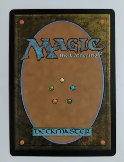 Hexing Squelcher (SHOWCASE) 317 | NM Near Mint | ECL Lorwyn Eclipsed Magic MTG - Image 2