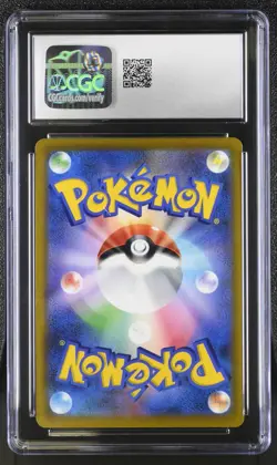 CGC 10 Charizard V 014/100 Star Birth s9 Pokemon Card - Image 2