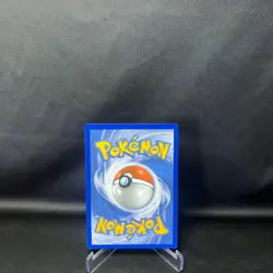 M Alakazam EX 118/124 XY Fates Collide Pokemon Trading Card Game NM/M - Image 2