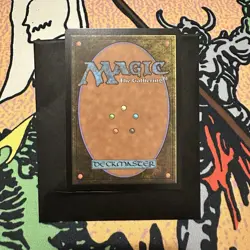 Lord of the Accursed (Anime) - 069 - MTG Jumpstart 2022 - Image 3