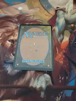 Forbidden Orchard Champions of Kamigawa Foil Lightly Played MTG - Image 4