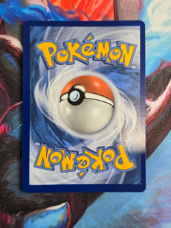 Pokemon TCG Milcery 152/142 Illustration Rare Stellar Crown NM EN - Image 2