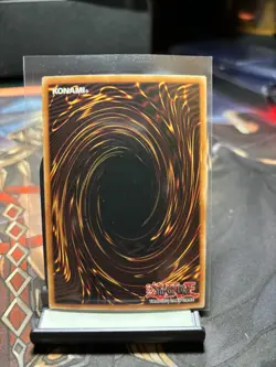 Yu-Gi-Oh! Final Geas Unlimited MVP1-EN029 Ultra Rare NM x1 - Image 2
