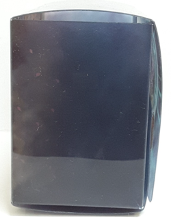 Konami Yugioh Day Official Special Deck Case Six Samurai United - Image 2