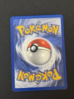 Pokemon TCG Gym Heroes Unlimited 18/132 Misty Holo Rare LP Condition - Image 2