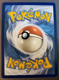 Turtonator 146/142 Sv07: Stellar Crown Holo Pokemon Illustration Rare TCG NM - Image 2