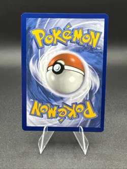 Turtonator 146/142 Illustration rare Pokemon Stellar Crown SV7 NM - Image 2