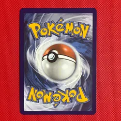 Turtonator 146/142 - Pokemon Card TCG - Stellar Crown Illustration Rare - NM - Image 2