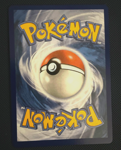 MINT 2025 Pokemon TCG Oricorio Ex 024 Promo Card Ultra Rare Near Mint - Image 2