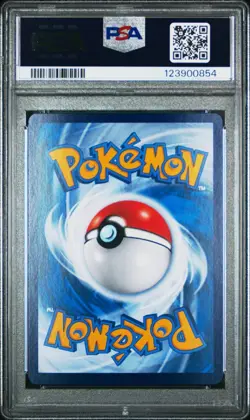 PSA 10 2025 Simplified Chinese Pokemon Umbreon Gem Pack Vol 2 CBB2 CS 06 15 - Image 2