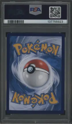 2025 Pokemon CBB2 CS Simplified Chinese #15 Eevee PSA 10 GEM MINT - Image 2