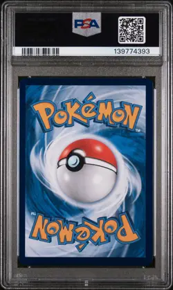 PSA 10 2025 Simplified Chinese Pokemon Eevee Gem Pack Vol 2 CBB2 CS 01 15 - Image 2