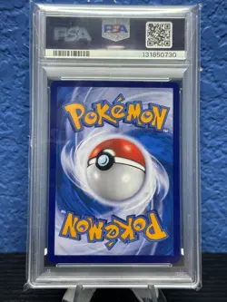 2025 Pokemon Simplified Chinese CBB2 CS Gem Pack Vol 2 Umbreon 06 15/15 PSA 9 - Image 2