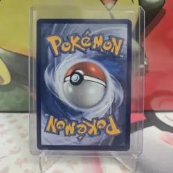Pokemon TCG Oricorio ex 024 Me: Mega Evolution Black Star Promo Holo - Image 2