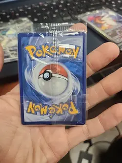 Phantasmal Flames Charizard + Oricorio EX UPC Promo Set Sealed Pokemon Card - Image 2