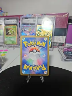 Articuno 102/100 Sv9: Battle Partners Holo (Japanese) Pokemon Tcg - Image 4