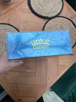 Pokemon TCG: Phantasmal Flames Ultra Premium Collection Charizard | Quick Ship🚚 - Image 4