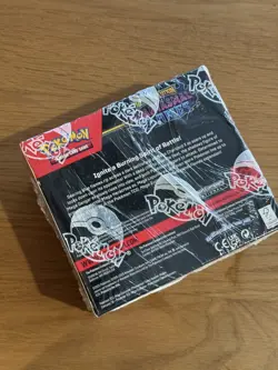 Pokemon TCG Mega Evolution Phantasmal Flames Booster Display Box 36 Packs Sealed - Image 2