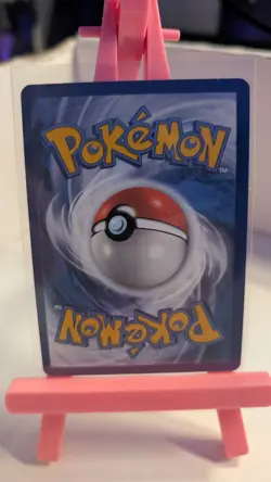 207 Dondozo Scarlet & Violet Base Illustration Rare Pokemon - Image 2