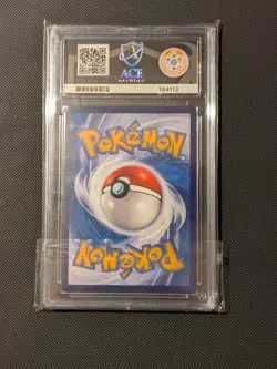 Pikachu VMAX 202/135 HR- ACE 10 - Pokemon Dynamax Clash cs1aC - S-Chinese - Image 2