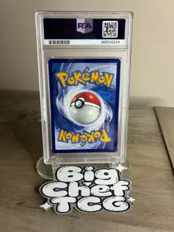 2023 POKEMON TRADITIONAL CHINESE SV-P PROMO #057 TAIPEI'S PIKACHU PKM CNTR PSA 9 - Image 2