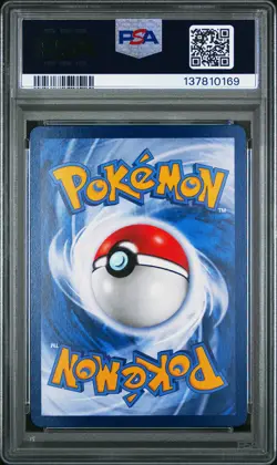 2023 POKEMON TRADITIONAL CHINESE SV-P PROMO #057 TAIPEI'S PIKACHU PSA 9 - Image 2