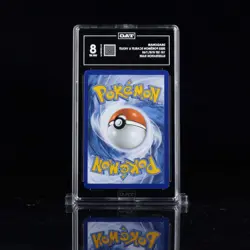 2023 Pokemon Scarlet & Violet 151 181/165 Dragonair Illustration Rare - TAG MINT - Image 2