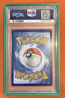 2020 Pokemon Vivid Voltage Celebi 009/185 PSA 10 - Image 2