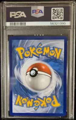 2020 POKEMON SWORD & SHIELD VIVID VOLTAGE #009 CELEBI AMAZING RARE PSA 10 - Image 2