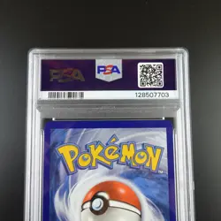 PSA 10 Celebi 009/185 Pokemon Vivid Voltage Amazing Rare Holo Graded Card - Image 5