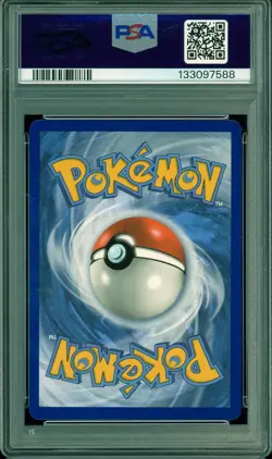 2020 POKEMON SWSH #009 CELEBI GEM MT PSA 10 VIVID VOLTAGE 009/185 - Image 2