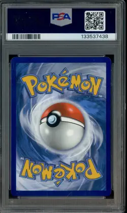 2020 Pokemon SWSH Vivid Voltage #009 Celebi PSA 10 GEM MINT - Image 2