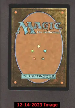 1x Seasonal Sequels - FOIL PROMO Holiday 2023 WPN MTG Unique & Misc. Promos NM M - Image 2