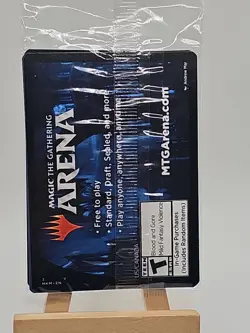 MTG: PreRelease Promo: Ravnica: Murders at Karlov Manor: Hedge Maze: FOIL - Image 3