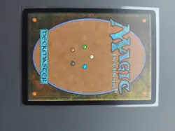 MTG Hedge Maze Murders at Karlov Manor 0262 Rare NM Condition - Image 2