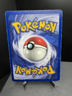 Pokemon TCG WOTC Jungle Wigglytuff 32/64 Regular Non Holo Rare Unlimited HP/DMG - Image 2