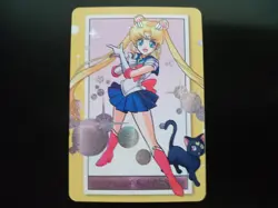 Goddess Story ACG Holo Waifu Card Sailor Moon Pack Fresh - Image 1