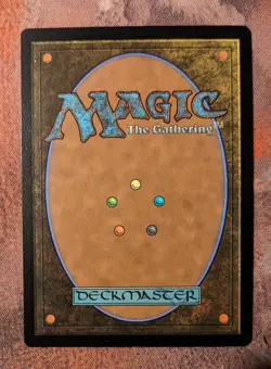 MTG Emptiness - Lorwyn Eclipsed - Regular #222 Near Mint - Image 2