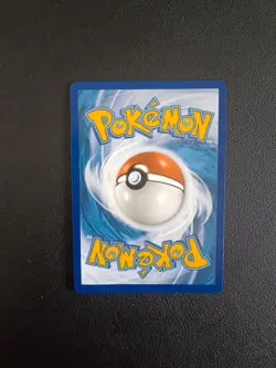 Carte Pokemon Motisma V SWSH257 Promo Epee & Bouclier FR NEUF - Image 2