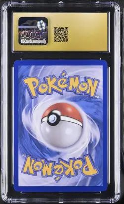 🇰🇷 2021 POKEMON KOREAN EEVEE HEROES LEAFEON VMAX Alt art 089 - CGC Pristine 10 - Image 2