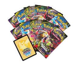 2X Pokemon Mega Evolution Perfect Order Pokemon Center ETB PRESALE - Image 2