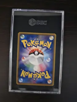 2017 Pokemon Legends 010/072 Shining Genesect Holographic Japanese SGC 10 - Image 2