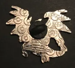 Mega Charizard M Pokemon Pin Badge Metal Enamel 2014 Flashfire Pin Collection - Image 2