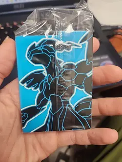 Pokemon Thundurus SVP209 Pokemon Center ETB Promo Factory Sealed - Image 2