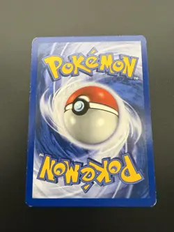 Pikachu 58/102 | Base Set | Common Pokemon Card | MP - Image 3