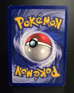 Pokemon TCG - PIKACHU - 58/102 - Unlimited - WOTC - Base Set (1999) - MP - Image 2