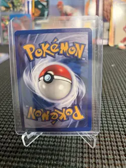 Pikachu - 58/102 - Shadowless Common - Base Set - Pokemon TCG - MP - Image 2