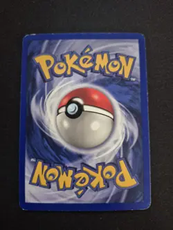 Pikachu 58/102 Shadowless Red Cheek MP - Base Set - Pokemon TCG - Image 2