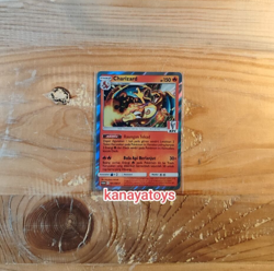 Pokemon KFC PROMO Complete Set 8 Pikachu Charizard Mewtwo Eevee Indonesia 2020 - Image 3