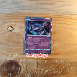 Pokemon KFC PROMO Complete Set 8 Pikachu Charizard Mewtwo Eevee Indonesia 2020 - Image 5